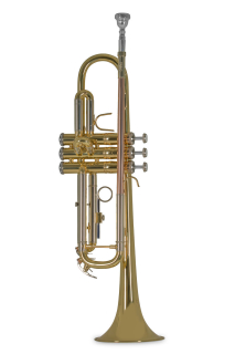 Bach Bb Trumpet TR-650
