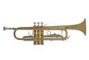 Bach Bb-Trompete TR-650