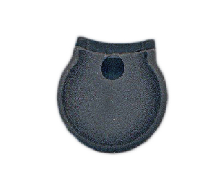 aS Clarinet thumb protector for adjustable thumbports