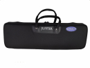 Jupiter JFL700UE Flute junior, e-mechanism straigt + curved head joint