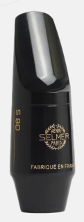 Selmer soprano saxophone model S 80