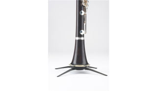 K&amp;M stand for Bb clarinet 15222