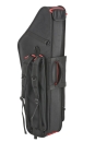 Gewa Prestige SPS® Bariton-Saxophon GigBag bis tief A