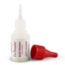 La Tromba® Antiheiser für Blockflöte