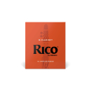 RICO Traditional Bb-Clarinet reeds (10)