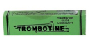 Trombotine trombone slide grease