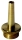 Internal Cleaning Nozzle for Trumpet / Flugelhorn / Cornet