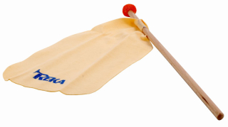 REKA Reinigungsset für Querflöte