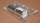 Zinner mouthpiece capsule B-clarinet nickel-plated German