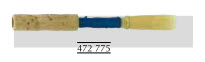 aS Oboe double reeds blue - Soft
