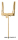RMB music fork for large drum large lyre - unshaped