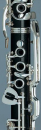 Schreiber D-12 2.0 Bb-Kinder-Klarinette (enge Mechanik) Neues Modell