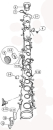 Herzschoner Universal Es-Alt Saxophone