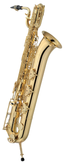 Jupiter Baritone Saxophone JBS1000