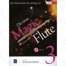Die neue Magic Flute 3 mit CD