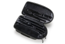 BAM 4010S Flöten/Piccolo Etui für 2 Instrumente (mit C-Fuss) Auslaufartikel