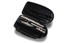 BAM 4010S Flöten/Piccolo Etui für 2 Instrumente (mit C-Fuss) Auslaufartikel