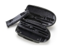 BAM 4010S Flöten/Piccolo Etui für 2 Instrumente (mit C-Fuss) Auslaufartikel