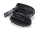 BAM 4010S Flöten/Piccolo Etui für 2 Instrumente (mit C-Fuss) Auslaufartikel