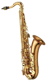 Yanagisawa T-W02 Professional Bb-Tenor Saxophon