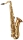 Yanagisawa T-W02 Professional Bb-Tenor Saxophon