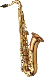 Yanagisawa T-WO20 Elite Tenor Saxophone