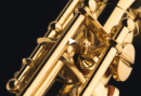 Jupiter JAS-700Q Alto Saxophone