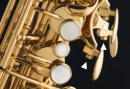 Jupiter JAS-700Q Alto Saxophone