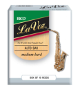 DAddario LaVoz Es-Alto-Saxophon-Blätter (10 in Box)