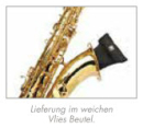 Vandoren Universal Harness for all saxophones