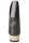 Vandoren Traditional clarinet mouthpieces black ebonite