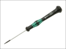 WERA micro screwdriver 1.8x40mm for woodwind instruments...
