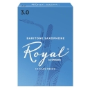DAddario Royal Baritonsaxophon-Blätter (1 Stück)