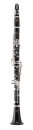 Buffet Crampon Bb-Clarinet Mod. E-12F France 18/6 with...