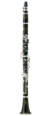 Buffet Crampon Bb-Clarinet Mod. E-13 France 18/6...