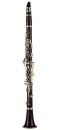 Buffet Crampon Bb-Clarinet Mod. RC  18/6 - BC6721