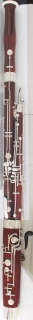 Arnolds&Sons Bassoon Model 2006