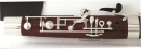 Arnolds&Sons Bassoon Model 2006R