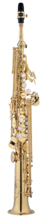 Jupiter JSS1100Q Soprano Saxophone Bb