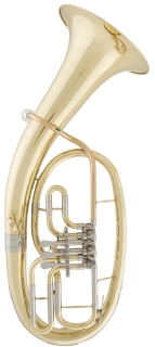 Arnolds & Sons Bb tenor horn ATH-300