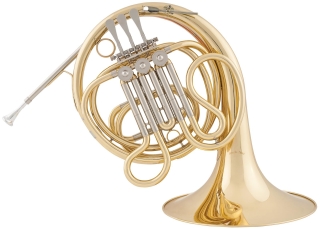 Arnolds &amp; Sons Childrens F French Horn AHR-301