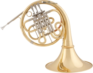 Arnolds & Sons Bb-French Horn AHR-310