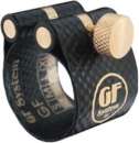 GF-System reed screw & capsule set Bb-Saxophone...