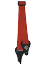 Fire &amp; Stone guitar strap in several colors