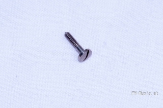 O. Hammerschmidt ball bearing screw for C2 key and glasses