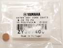 Wasser-Klappen-Kork 9 x 3,5 mm (1) TRP/CR original Yamaha
