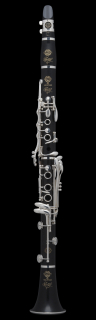 Selmer Bb-Clarinet Modell Recital 17/6
