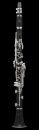 Selmer Bb-Clarinet Model Signature  17/6