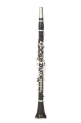 O.Hammerschmidt Bb clarinet Student Line OH-110