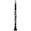 O.Hammerschmidt Set OH-115 with ESM-Mouthpiece B-Clarinet...